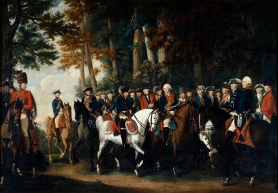 King Frederick II